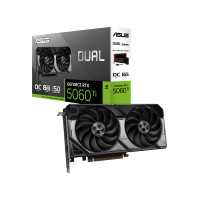 Slika proizvoda Asus nVidia GeForce RTX 5060 Ti 8GB 128bit DUAL-RTX5060TI-O8G
