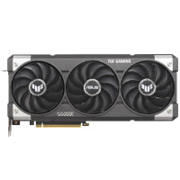 Slika Asus nVidia GeForce RTX 5060 Ti 16GB TUF-RTX5060TI-O16G-GAMING