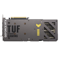 Slika Asus nVidia GeForce RTX 5060 Ti 16GB TUF-RTX5060TI-O16G-GAMING