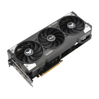 Slika Asus nVidia GeForce RTX 5060 Ti 16GB TUF-RTX5060TI-O16G-GAMING