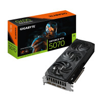 Slika proizvoda Gigabyte nVidia GeForce GV-N5070WF3OC-12GD