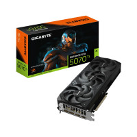 Slika proizvoda Gigabyte nVidia GeForce RTX 5070 Ti WINDFORCE SFF16GB 256bit GV-N507TWF3-16GD
