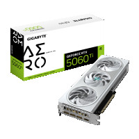 Slika proizvoda Gigabyte nVidia GeForce GV-N506TAERO OC-16GD