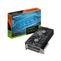 Slika proizvoda Gigabyte nVidia GeForce GV-N506TEAGLE OC-16GD