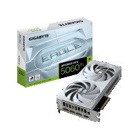 Slika Gigabyte nVidia GeForce GV-N506TEAGLEOC ICE-16GD