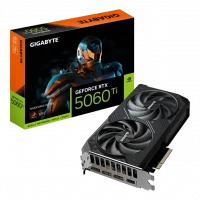 Slika proizvoda Gigabyte nVidia GeForce GV-N506TWF2OC-16GD 16GB