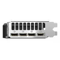 Slika Gigabyte nVidia GeForce GV-N506TWF2OC-16GD 16GB