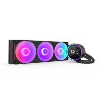 Slika CPU Cooler NZXT Kraken Elite 360 RGB RL-KR36E-B2