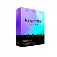 Slika proizvoda Kaspersky Plus 1dv 1y