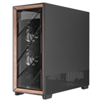 Slika Antec Flux pro black
