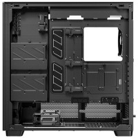 Slika Antec Flux pro black
