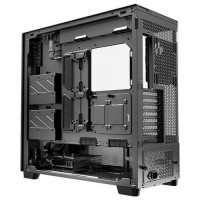 Slika Antec Flux pro black