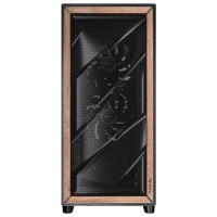 Slika Antec Flux pro black