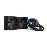 Slika proizvoda NZXT Kraken 240 V2 RL-KN24E-B2