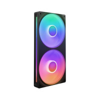 Slika proizvoda NZXT F240 RGB Core RF-U24HF-B1