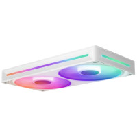 Slika NZXT F240 RGB Core RF-U24HF-W1