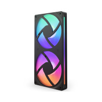Slika NZXT F280 RGB Core RF-U28HF-B1