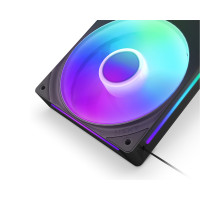 Slika NZXT F280 RGB Core RF-U28HF-B1