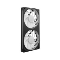 Slika NZXT F280 RGB Core RF-U28HF-B1