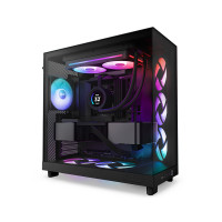 Slika NZXT F280 RGB Core RF-U28HF-B1