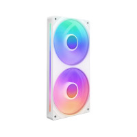 Slika proizvoda NZXT F280 RGB Core RF-U28HF-W1