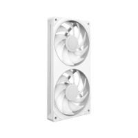 Slika NZXT F280 RGB Core RF-U28HF-W1
