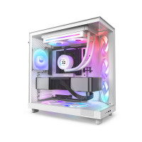 Slika NZXT F280 RGB Core RF-U28HF-W1