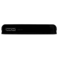 Slika 2 TB Verbatim 53177 Black