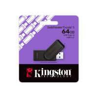 Slika 64 GB 3.2, Kingston DTXS/64GB