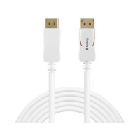 Slika proizvoda Sandberg 509-15 DisplayPort M/M 1.4 8K 2m