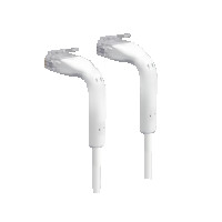 Slika proizvoda UBIQUITI U-CABLE-PATCH-1M-RJ45