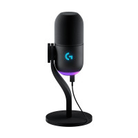 Slika proizvoda Logitech G Yeti GX RGB Gaming Microphone - LIGHTSYNC 988-000569