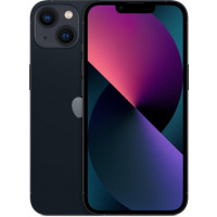 Slika proizvoda Apple iPhone 13 128GB - Midnight MLPF3B/A