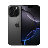 Slika proizvoda Apple iPhone 16 Pro 256GB MYNH3ZD/A- Black Titanium
