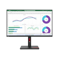 Slika Lenovo ThinkVision T32h-30 63D3GAT1EU