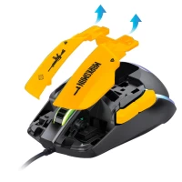 Slika Yenkee YMS 3600YW MARKSMAN