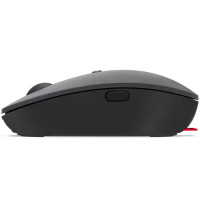 Slika proizvoda Lenovo Go USB-C Wireless Mouse (Thunder Black) 4Y51C21216