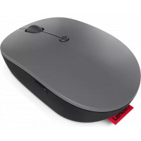 Slika Lenovo Go USB-C Wireless Mouse (Thunder Black) 4Y51C21216