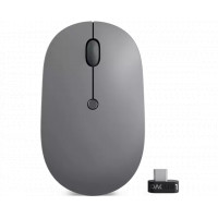 Slika Lenovo Go USB-C Wireless Mouse (Thunder Black) 4Y51C21216
