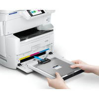 Slika Epson WorkForce PRO EM-C8100RDWF