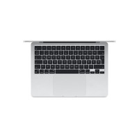Slika MacBook Air 13,6" M3 Silver 256GB - INT
