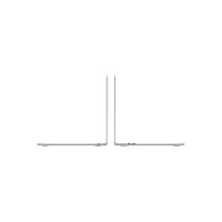 Slika MacBook Air 13,6" M3 Silver 256GB - INT