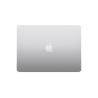 Slika MacBook Air 13,6" M3 Silver 256GB - INT