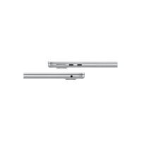 Slika MacBook Air 13,6" M3 Silver 256GB - INT
