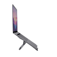 Slika proizvoda Trust MACY FOLDABLE ALU LAPTOP STAND