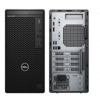 Slika PC Dell Optiplex 3080 MT i3-10100/8GB/M.2 256GB/DVDRW/Win10Pro