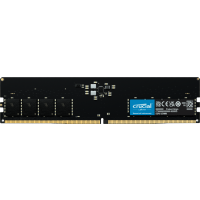Slika proizvoda 16 GB DDR5 4800 MHz Crucial CT16G48C40U5T Bulk