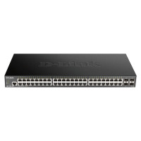 Slika D-LINK DGS-1250-52X/E