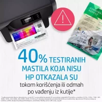 Slika HP 302 F6U66AE Black