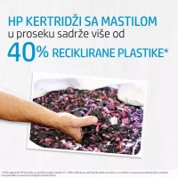 Slika HP 302 F6U66AE Black